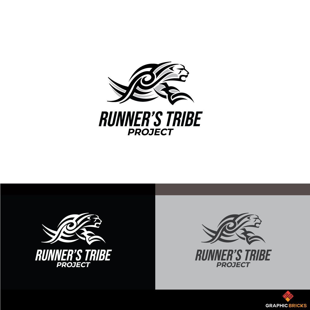 Avago Logo - Elegant, Playful, Sporting Good Logo Design for RUNNER'S TRIBE