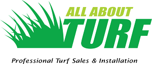 Turf Logo - Home · All About Turf