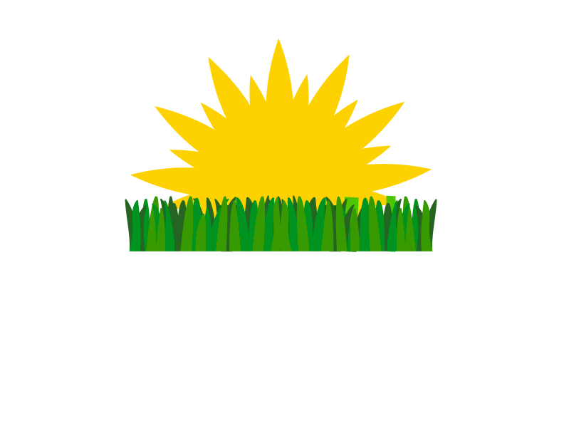 Turf Logo - Beck's Turf, Inc – The Highest Quality Turf Grass