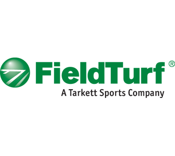 Turf Logo - NCPA : Vendors : FieldTurf