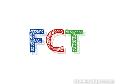 FCT Logo - Nigeria Logo. Free Logo Design Tool from Flaming Text