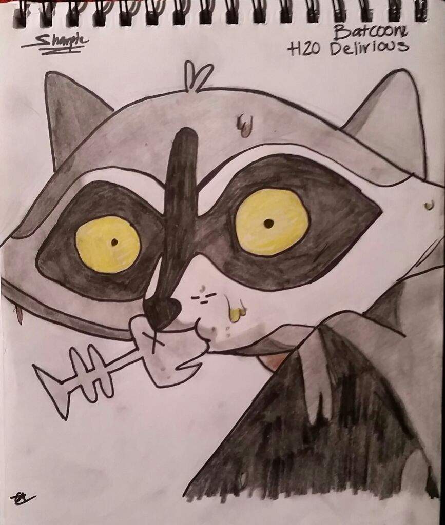 Batcoon Logo - Batcoon | Art Amino