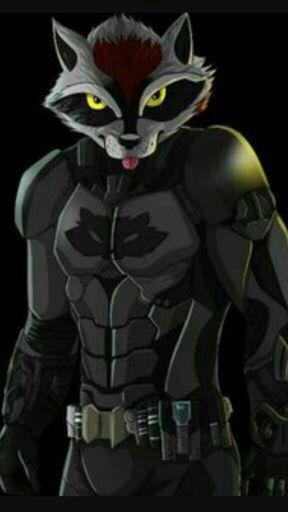 Batcoon Logo - The CoonBat Batcoon | Vanoss Gaming Amino Amino