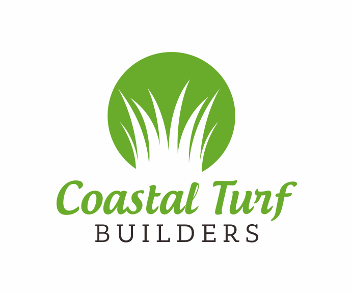 Turf Logo - Coastal Turf Builders – Coastal Alabama Lawn Service