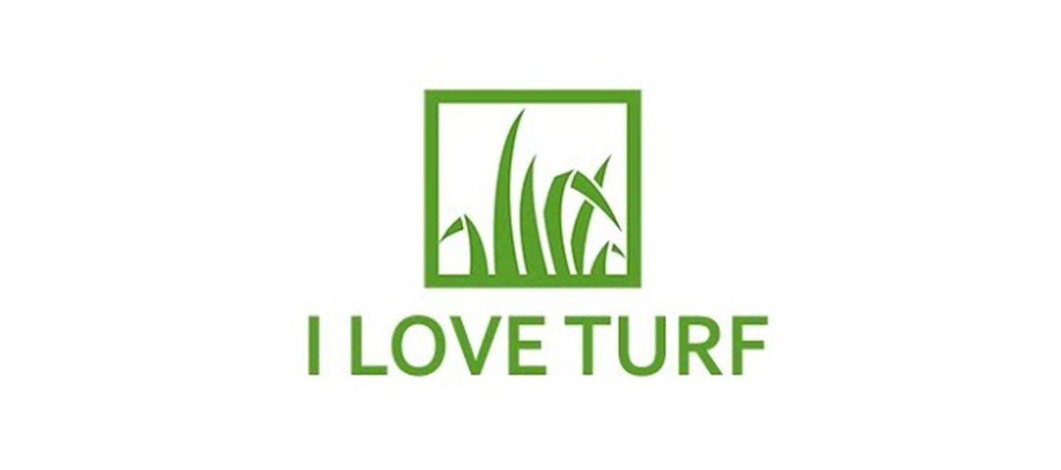 Turf Logo - Turf Finder | I Love Turf - Sunshine Coast hinterland, QLD.