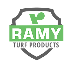 Turf Logo - Ramy Turf – … it starts with the seed!