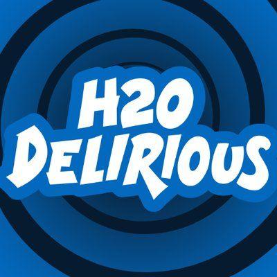 Batcoon Logo - H2O Delirious on Twitter: 