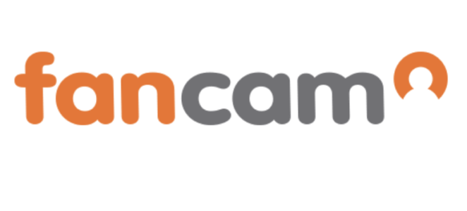 Fancam Logo - Fancam : a pioneer in gigapixel event photography