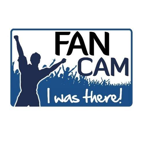 Fancam Logo - GigaPixel FanCam