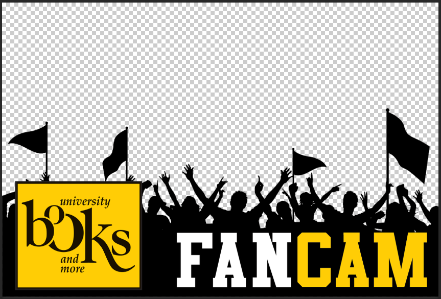Fancam Logo - Knowledge Base How To Integrate a Fan Cam Into Your Production