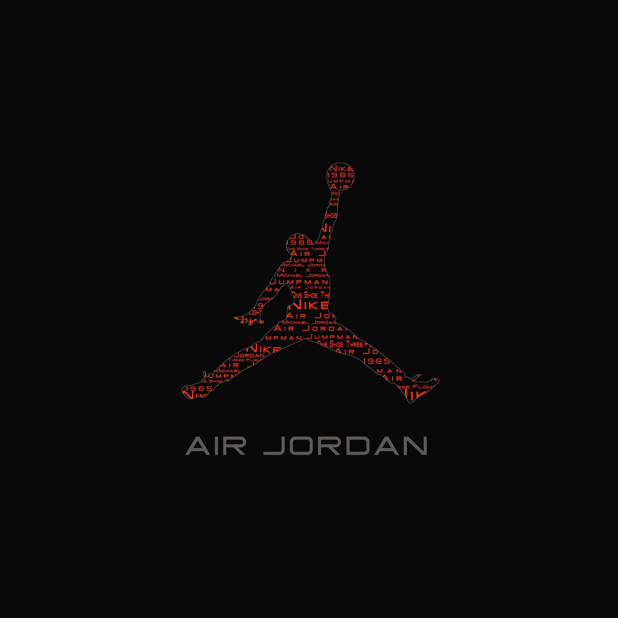Cool Jordan Logo - Cool Air: Cool Air Jordan Logos