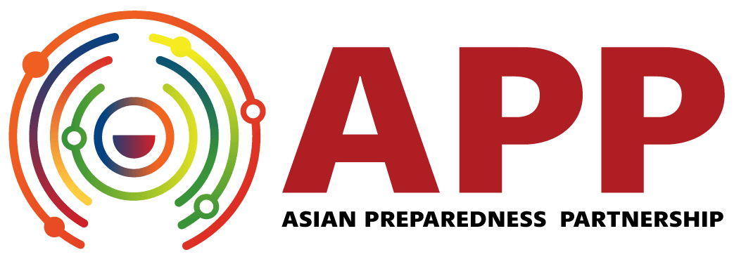 Adpc Logo - Home | Asian Preparedness Partnership