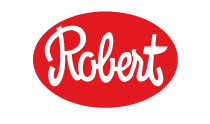 Robert Logo - Robert Damkjaer% Halal