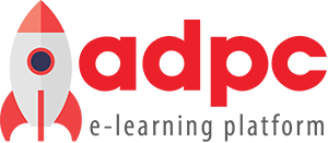 Adpc Logo - E -Learning Platform | Asian Preparedness Partnership