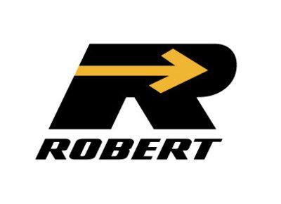 Robert Logo - Groupe Robert - New visual identity and an improved website