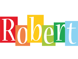 Robert Logo - Robert Logo. Name Logo Generator, Summer, Birthday