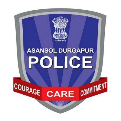 Adpc Logo - Asansol Durgapur Police a Twitter: 