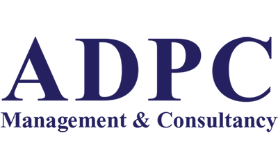 Adpc Logo - ADPC home - ADPC Management & Consultancy