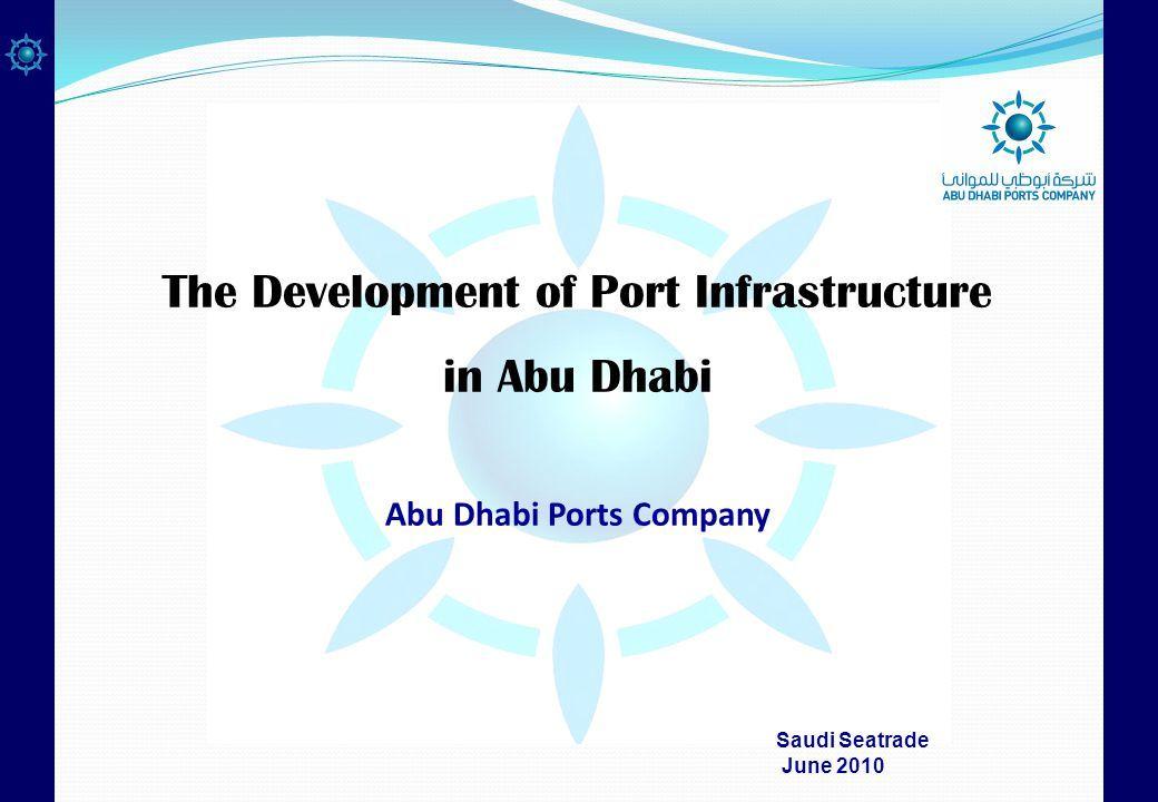 Adpc Logo - Abu Dhabi Ports Company (ADPC) - ppt download