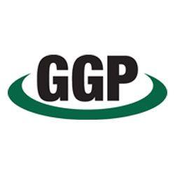 GGP Logo - GGP 50K for Beef