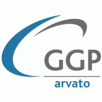 GGP Logo - GGP Media | Brands of the World™ | Download vector logos and logotypes