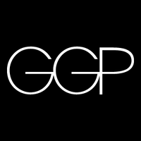 GGP Logo - GGP