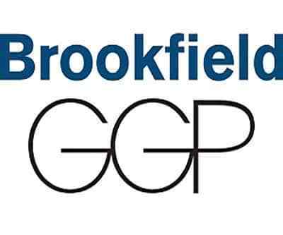 GGP Logo - Brookfield to Make Over GGP Malls with Businesses, Tenants