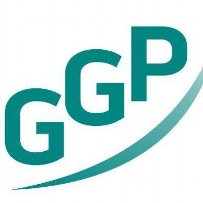 GGP Logo - GGP (@GGP_i) | Twitter