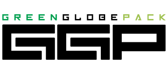 GGP Logo - GreenGlobePack Ltd. – Machine design and manufacturing
