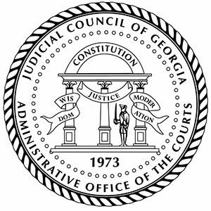 Interpreter Logo - Commission on Interpreters – Georgia Judicial Gateway