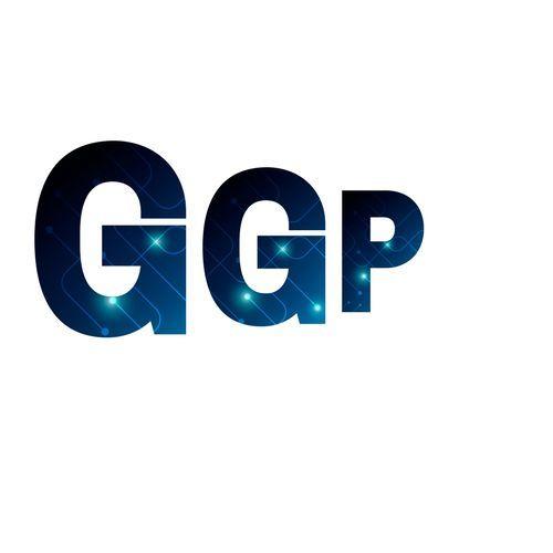 GGP Logo - Entry by rajaaleb for Institutional Logo design