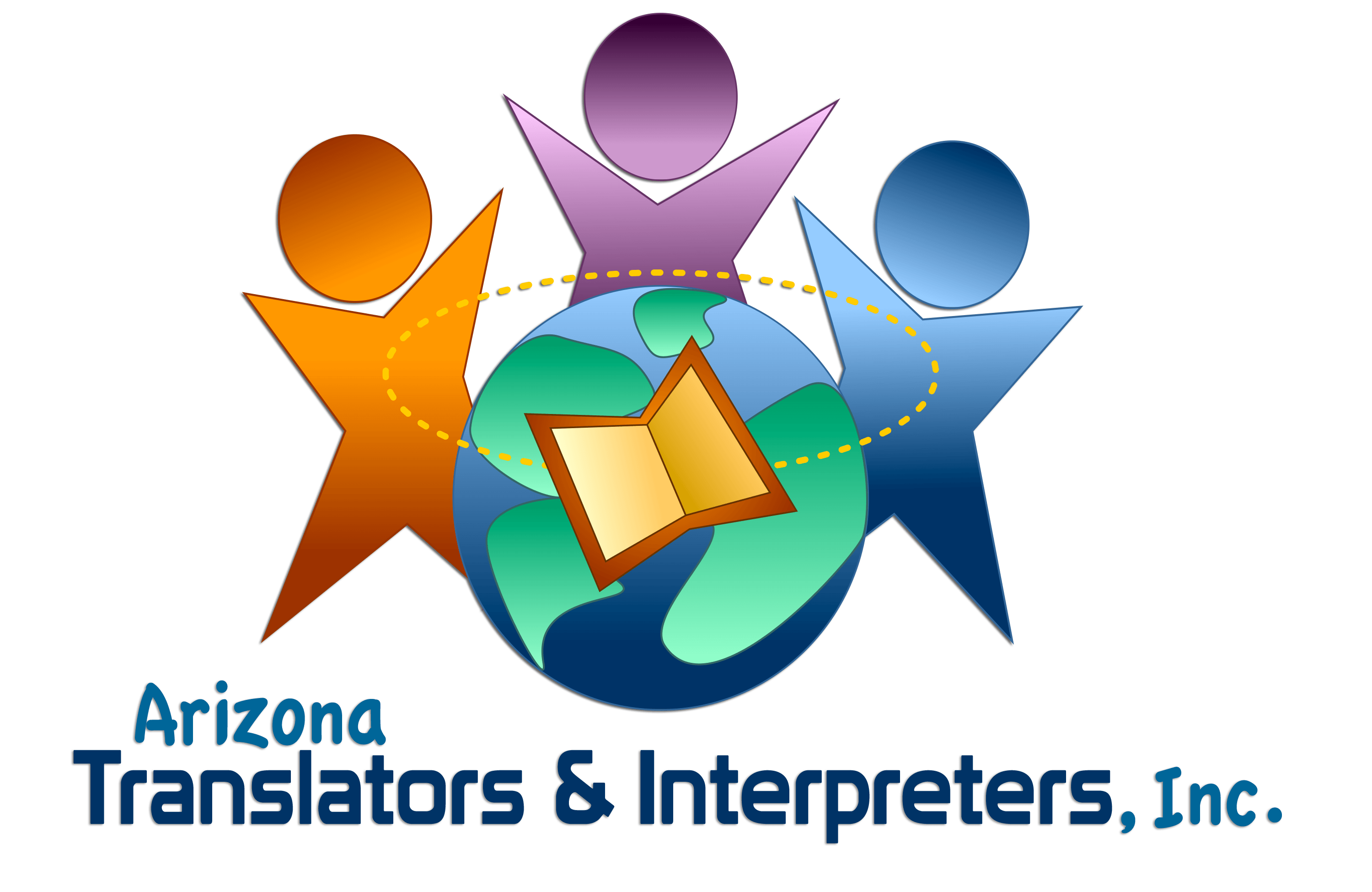 Interpreter Logo - Homepage