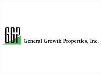 GGP Logo - Ackman No Longer Supports Sale Of General Growth Properties Inc (GGP)