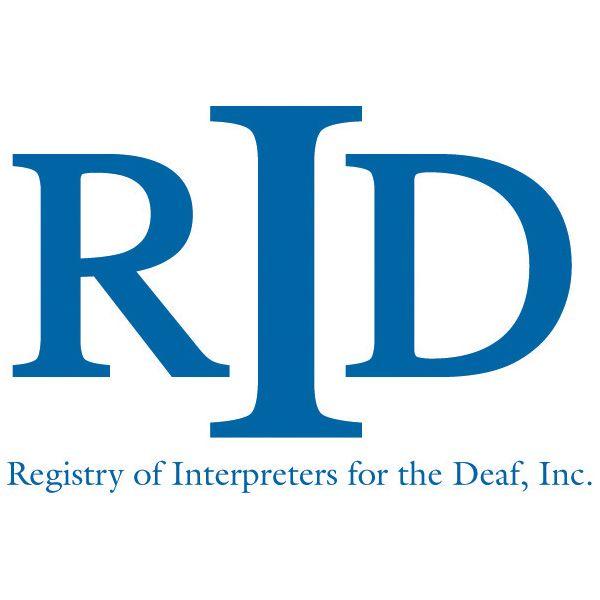 Interpreter Logo - Position Open: Testing Manager (CASLI) | Registry of Interpreters ...