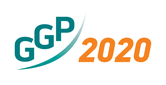 GGP Logo - GGP Master Thesis Award