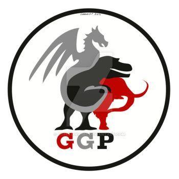 GGP Logo - GGP logo / Logo personal