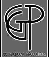 GGP Logo - Gotta Groove Entertainment, LA