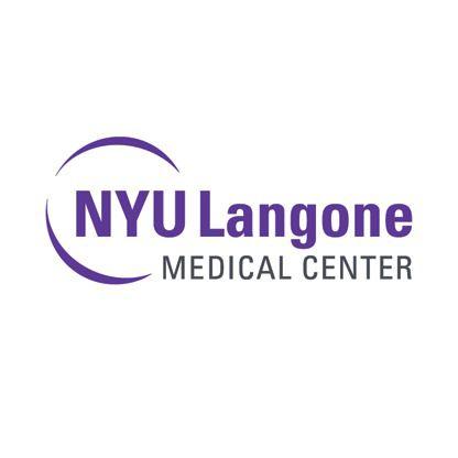 NYULMC Logo - NYU Langone Medical Center on the Forbes America's Best Employers List