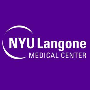 NYULMC Logo - Nyu langone Logos