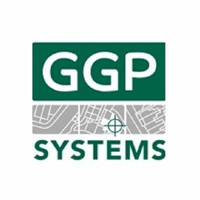 GGP Logo - GGP Systems's GIS is a powerful system that enables