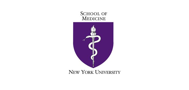 NYULMC Logo - Pablo G. Castañeda, M.D.: New NYU Pediatrics Chief | Orthopedics ...