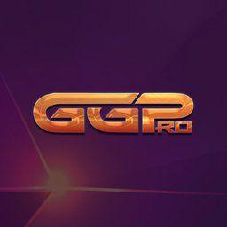 GGP Logo - GGPro (GGP) ICO information and rating | TrackICO