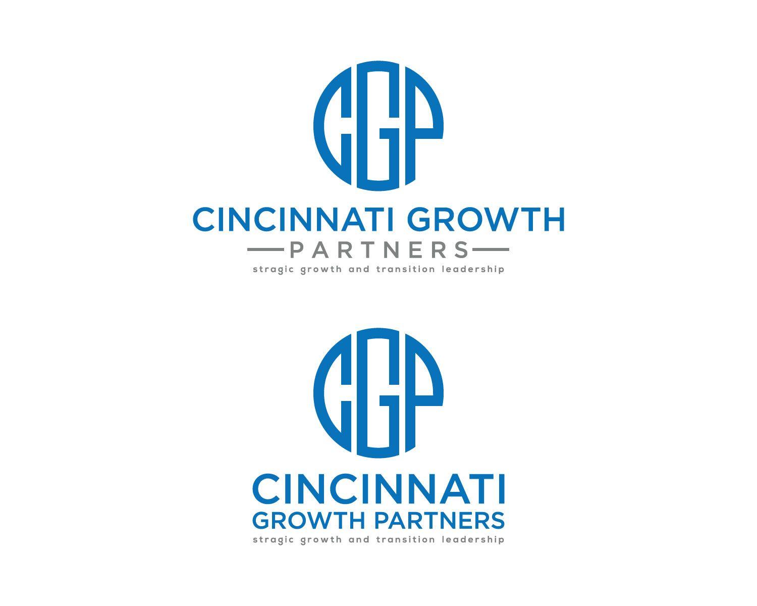 GGP Logo - Professional, Modern, Management Consulting Logo Design for not