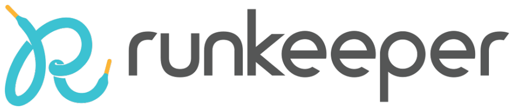 RunKeeper Logo - Brand New: New Logo for Runkeeper