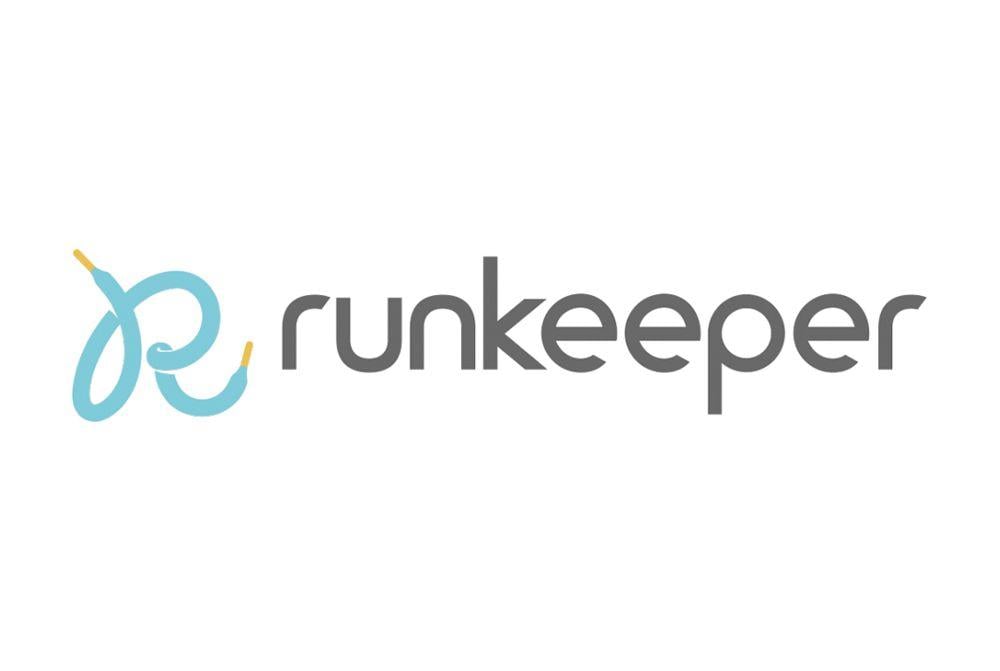 RunKeeper Logo - Runkeeper, principal app para runners, rediseña su logo | Brandemia_