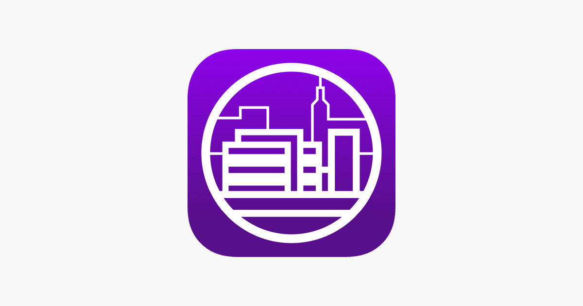 NYULMC Logo - NYU Langone Health on the App Store