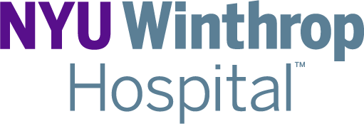 NYULMC Logo - Login Winthrop Hospital