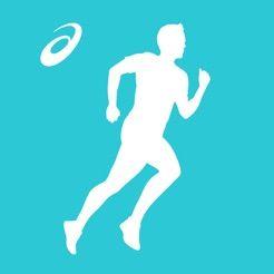 RunKeeper Logo - Runkeeper—GPS Running Tracker on the App Store