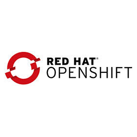 OpenShift Logo - Red Hat Openshift Vector Logo | Free Download - (.SVG + .PNG) format ...