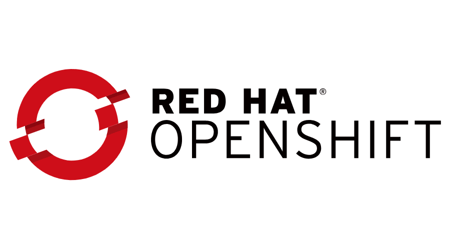 OpenShift Logo - Red Hat Openshift Vector Logo | Free Download - (.SVG + .PNG) format ...
